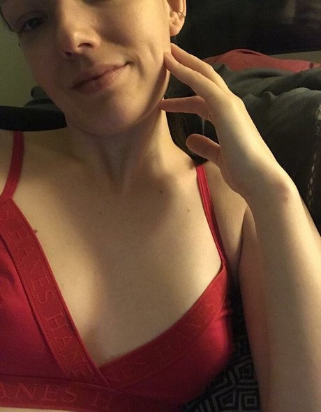 ScandinavianBabe sexy exklusive foto