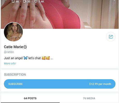 catiee hd nackten galerie