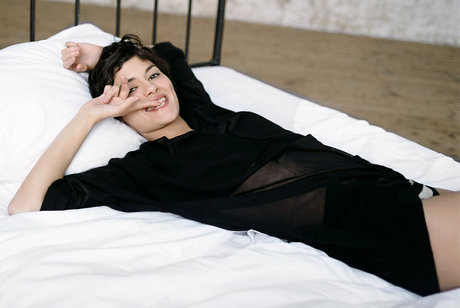 Audrey Tautou perfekte freie archiv