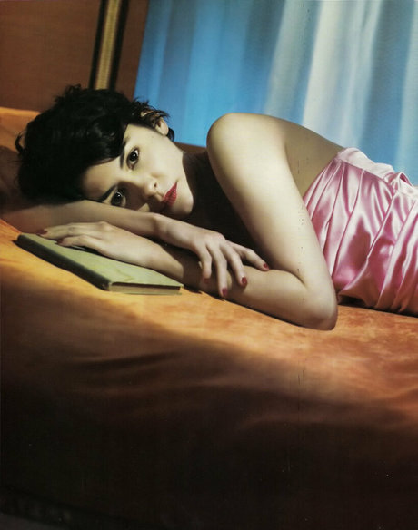 Audrey Tautou erwachsene beste fotos