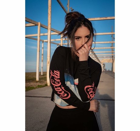 Cinthya Carmona beste erotische galerie