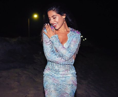 Cinthya Carmona perfekte pornostar archiv