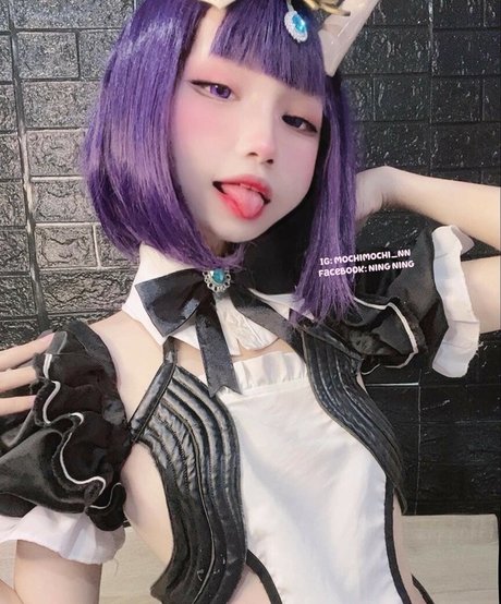 Mochimochi nn beste perfekte archiv