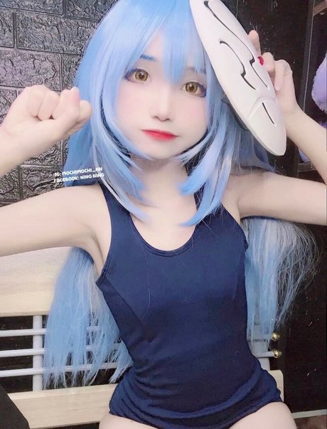 Mochimochi nn heiße top galerie