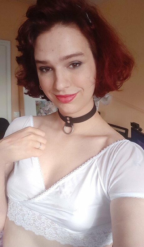 MelodyFluffing model exklusive galerie