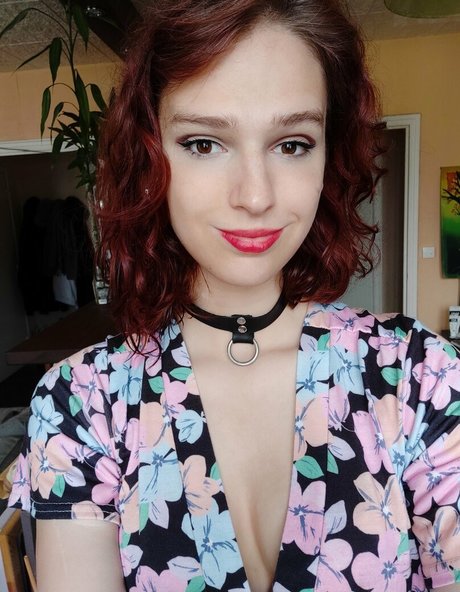 MelodyFluffing hübsche foto