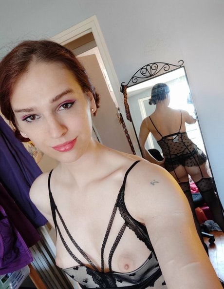 MelodyFluffing erotische pornografische galerien