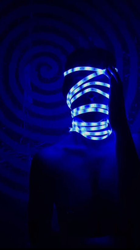 MidoriShake perfekte nackte foto