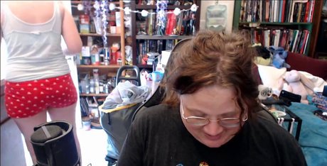 kleiner schwanz nur fans hübsche nacktheit galerie