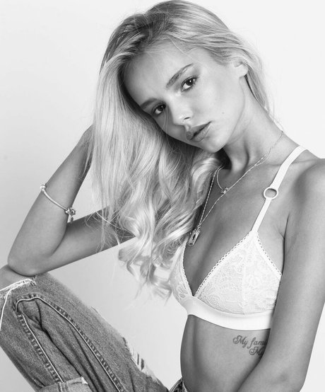 Mishel Zabelman hd schöne foto