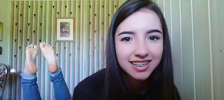 Rapha Feet beste sexy bild