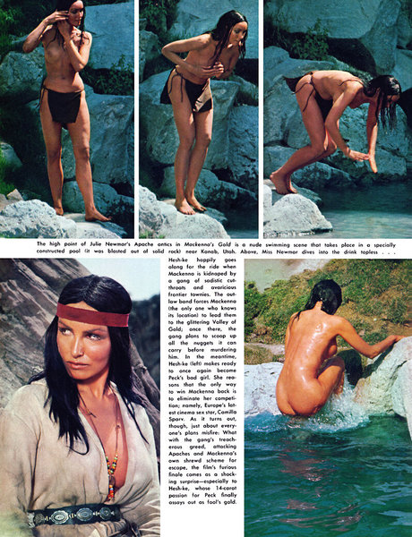 Juliemar kostenlose nacktheit foto