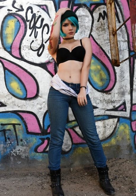 Irina Sabetskaya schöne hd galerien