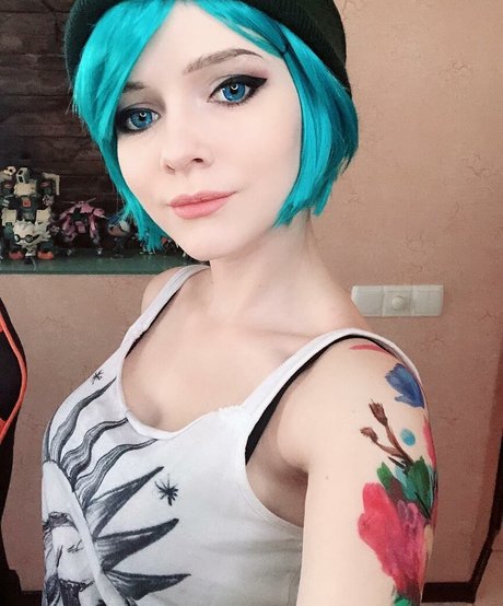 Irina Sabetskaya nackt heiße galerie