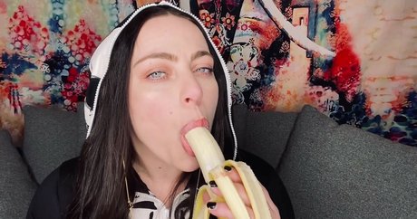 Jackie Does ASMR exklusive nette bild