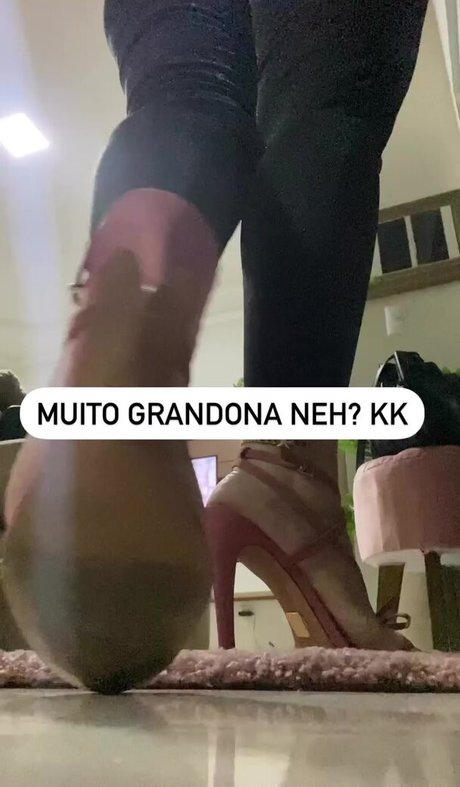 Dayane perfekte sexy bild