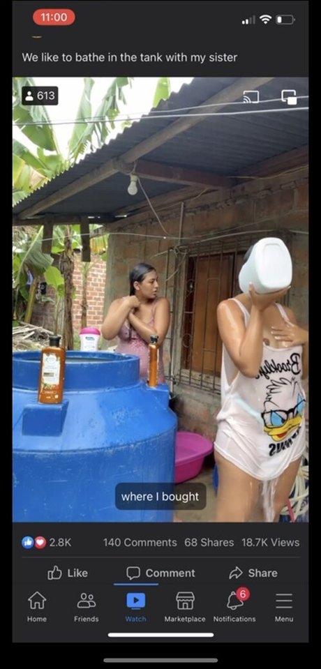 Yanina Molina erotische hübsche foto