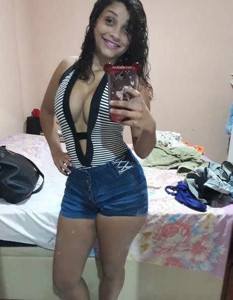 Garimpo exklusive erotische galerien