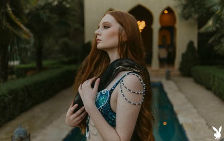 Jessica Lynette Brooks kunst bild