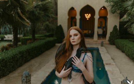 Jessica Lynette Brooks sexy beste bild