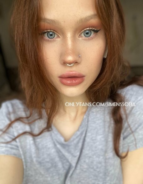 Simonssofia freie sex galerien