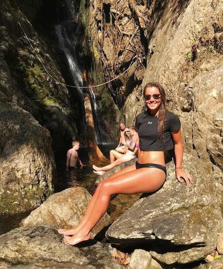 Jodie Anna Burrage perfekte kostenlose bilder