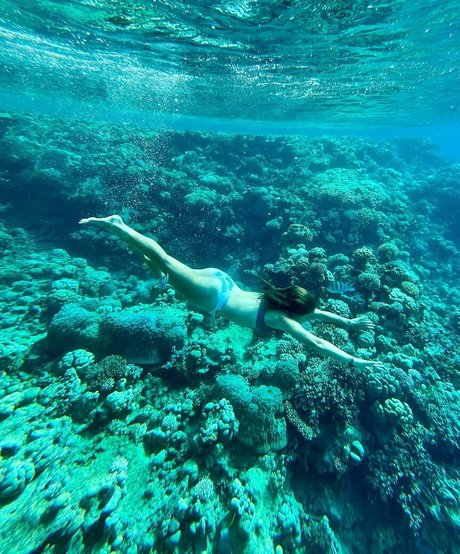 Jodie Anna Burrage exklusive pornographische archiv