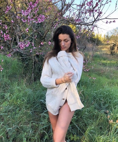 Alice Llenas model schöne galerie