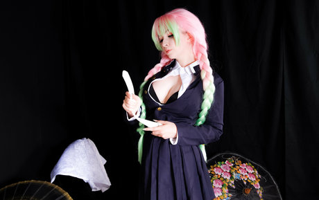 Darling Ducky Cos Bilder