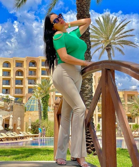 Manel Sassi perfekte kostenlose galerien