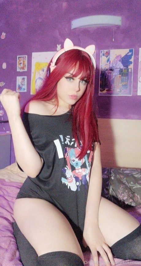 Yui neko sexy erotische foto