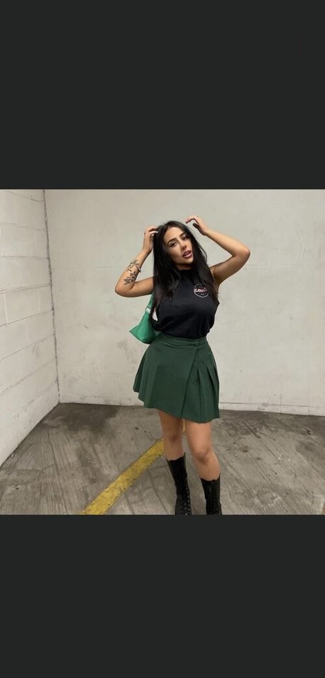 Katie Randall Mansfield heiße freie galerie