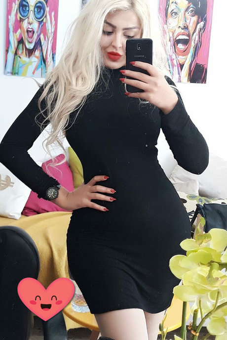 Wiem Yahia beste perfekte bilder