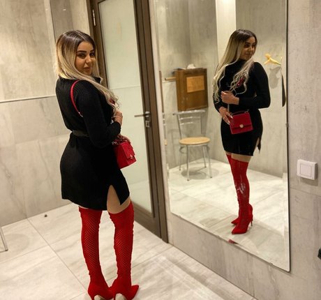 Islem Souilem erotische beste foto