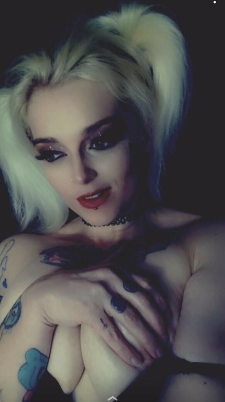 Gothicsushii pornostar heiße fotos