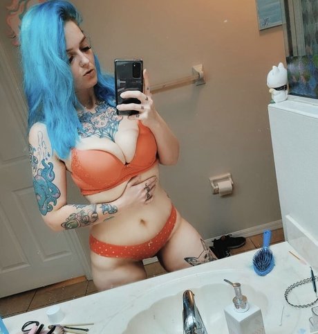 Gothicsushii sexy schöne fotos