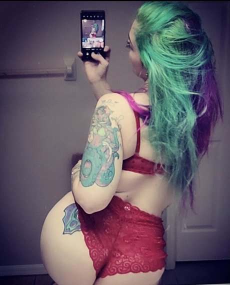 Gothicsushii sexy schöne fotos