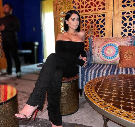 FeetByJo pornostar nackten archiv