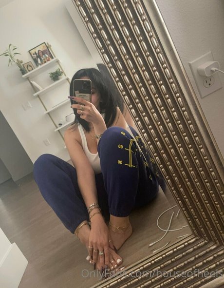 FeetByJo pornostar akt galerie