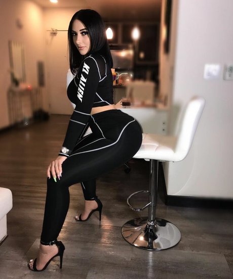 FeetByJo porno perfekte galerien