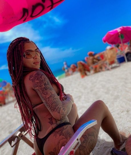 Vitoria Guarnieris pornostar galerie