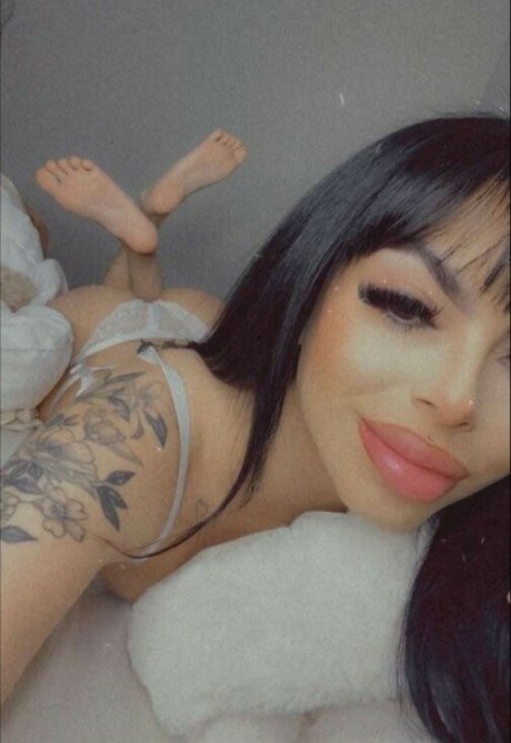 Breanna Riverside model schöne fotos