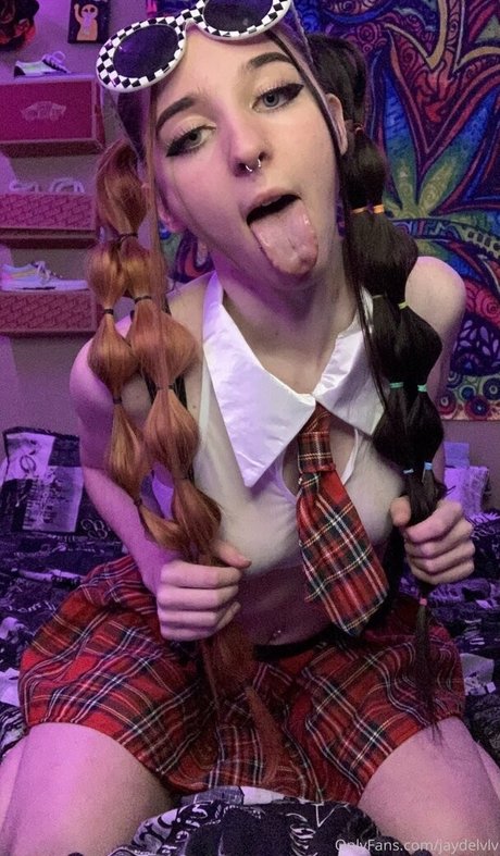 Jayde Vincent porno akt bilder