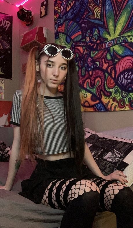 Jayde Vincent heiße foto