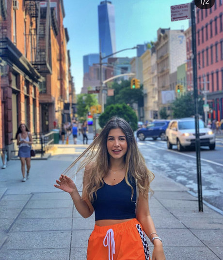 Malak Koura nackt top galerie