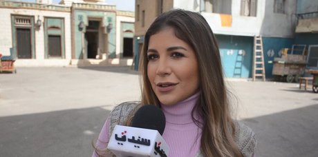 Malak Koura beste hübsche galerien