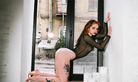 Bony Vulfert nacktheit xxx foto