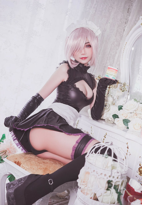 Miinmeow perfekte pornographische galerien