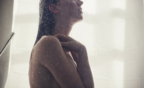 Breana Morgan exklusive nackte foto