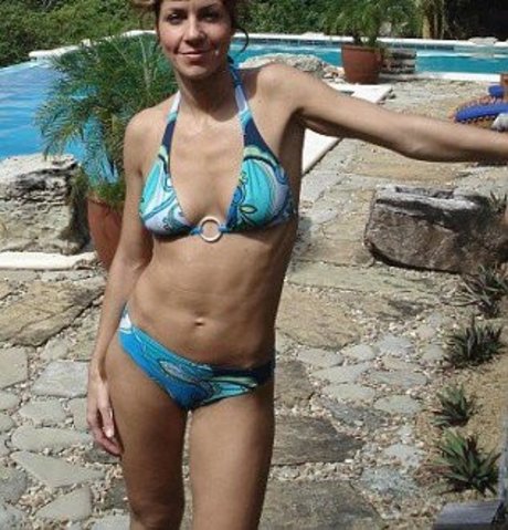 Julia Bradbury heiße hübsche galerie